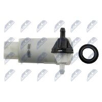 NTY ESP-HD-002 Waschwasserpumpe, Scheibenreinigung