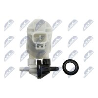 NTY ESP-HD-002 Waschwasserpumpe, Scheibenreinigung