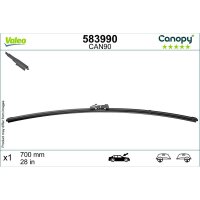 VALEO 583990 Wischblatt