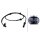 HELLA 6PU 358 216-101 Sensor, Raddrehzahl