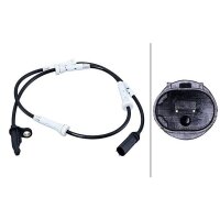 HELLA 6PU 358 218-111 Sensor, Raddrehzahl