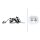 HELLA 6PU 230 048-701 Sensor, Raddrehzahl
