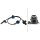 HELLA 6PU 358 218-861 Sensor, Raddrehzahl