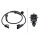 HELLA 6PU 358 251-111 Sensor, Raddrehzahl