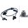 HELLA 6PU 358 251-121 Sensor, Raddrehzahl