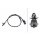 HELLA 6PU 358 252-141 Sensor, Raddrehzahl