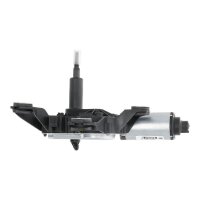 VALEO 582743 Wischermotor