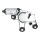 VALEO 582743 Wischermotor