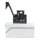 VALEO 582743 Wischermotor