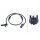 HELLA 6PU 358 251-351 Sensor, Raddrehzahl