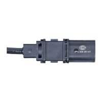 HELLA 6PU 358 251-411 Sensor, Raddrehzahl