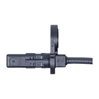 HELLA 6PU 358 251-431 Sensor, Raddrehzahl