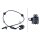 HELLA 6PU 358 251-431 Sensor, Raddrehzahl