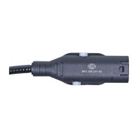 HELLA 6PU 358 251-451 Sensor, Raddrehzahl