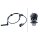 HELLA 6PU 358 251-461 Sensor, Raddrehzahl