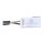 HELLA 6PU 358 251-491 Sensor, Raddrehzahl