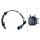 HELLA 6PU 358 251-551 Sensor, Raddrehzahl