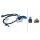 HELLA 6PU 358 251-781 Sensor, Raddrehzahl