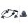 HELLA 6PU 358 252-421 Sensor, Raddrehzahl