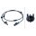 HELLA 6PU 358 252-451 Sensor, Raddrehzahl