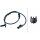 HELLA 6PU 358 252-531 Sensor, Raddrehzahl