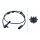 HELLA 6PU 358 252-551 Sensor, Raddrehzahl