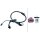 HELLA 6PU 358 268-161 Sensor, Raddrehzahl