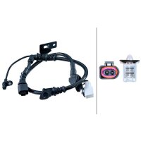 HELLA 6PU 358 268-171 Sensor, Raddrehzahl
