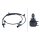 HELLA 6PU 358 268-201 Sensor, Raddrehzahl