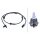 HELLA 6PU 358 252-701 Sensor, Raddrehzahl