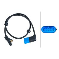 HELLA 6PU 358 417-101 Sensor, Raddrehzahl