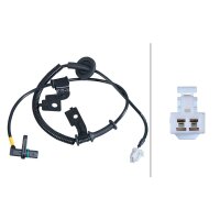 HELLA 6PU 358 417-171 Sensor, Raddrehzahl