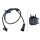 HELLA 6PU 358 417-381 Sensor, Raddrehzahl