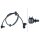 HELLA 6PU 358 417-561 Sensor, Raddrehzahl