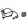 HELLA 6PU 358 417-581 Sensor, Raddrehzahl