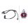 HELLA 6PU 358 252-391 Sensor, Raddrehzahl