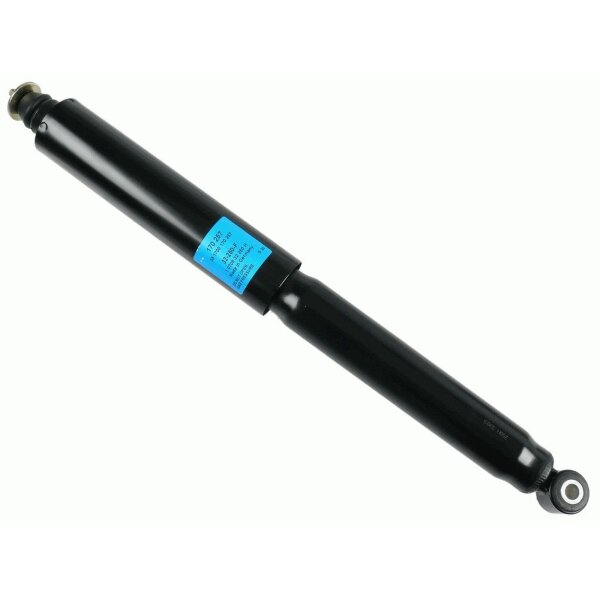 SACHS 170 257 Stoßdämpfer