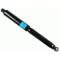 SACHS 170 257 Stoßdämpfer