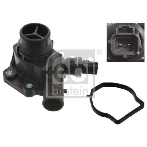 FEBI BILSTEIN 100228 Thermostat, Kühlmittel