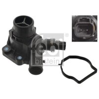 FEBI BILSTEIN 100228 Thermostat, Kühlmittel