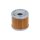 MAHLE OX 406 Ölfilter