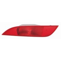 ABAKUS 431-4007L-LD-UE Nebelschlussleuchte