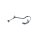 BOSCH 0 265 008 341 Sensor, Raddrehzahl