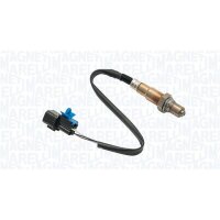 MAGNETI MARELLI 466016355206 Lambdasonde
