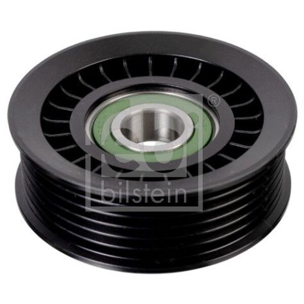 FEBI BILSTEIN 176536 Umlenk-/Führungsrolle, Keilrippenriemen