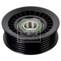FEBI BILSTEIN 176536 Umlenk-/Führungsrolle,...