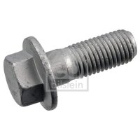 FEBI BILSTEIN 181220 Schraube, Bremssattel