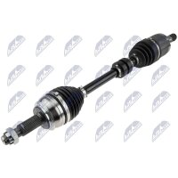 NTY NPW-NS-078 Antriebswelle