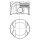MAHLE 028 PI 00181 002 Kolben