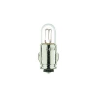HELLA 8GP 002 066-241 Glühlampe, Innenraumleuchte